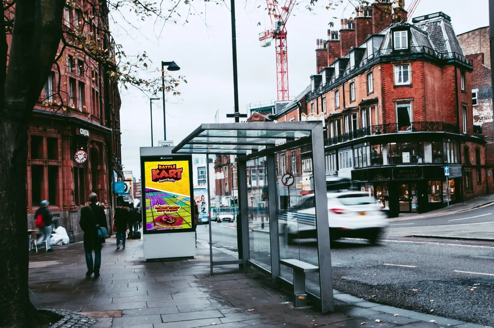 Choosing the marketing support your business needs