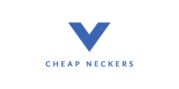 Cheap Neckers