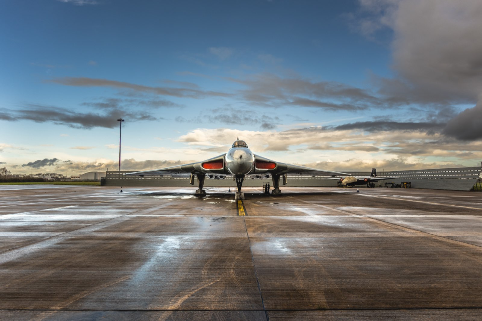 Campaign visual content