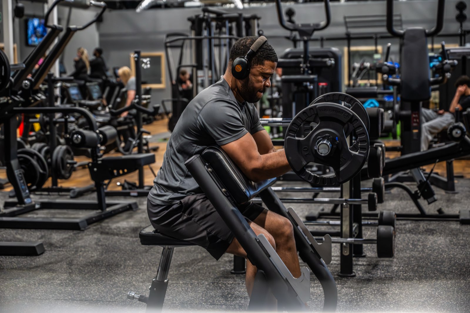 Digital Brand Refresh