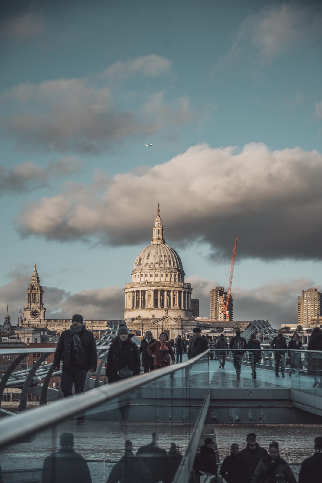 Commercial brand shoot