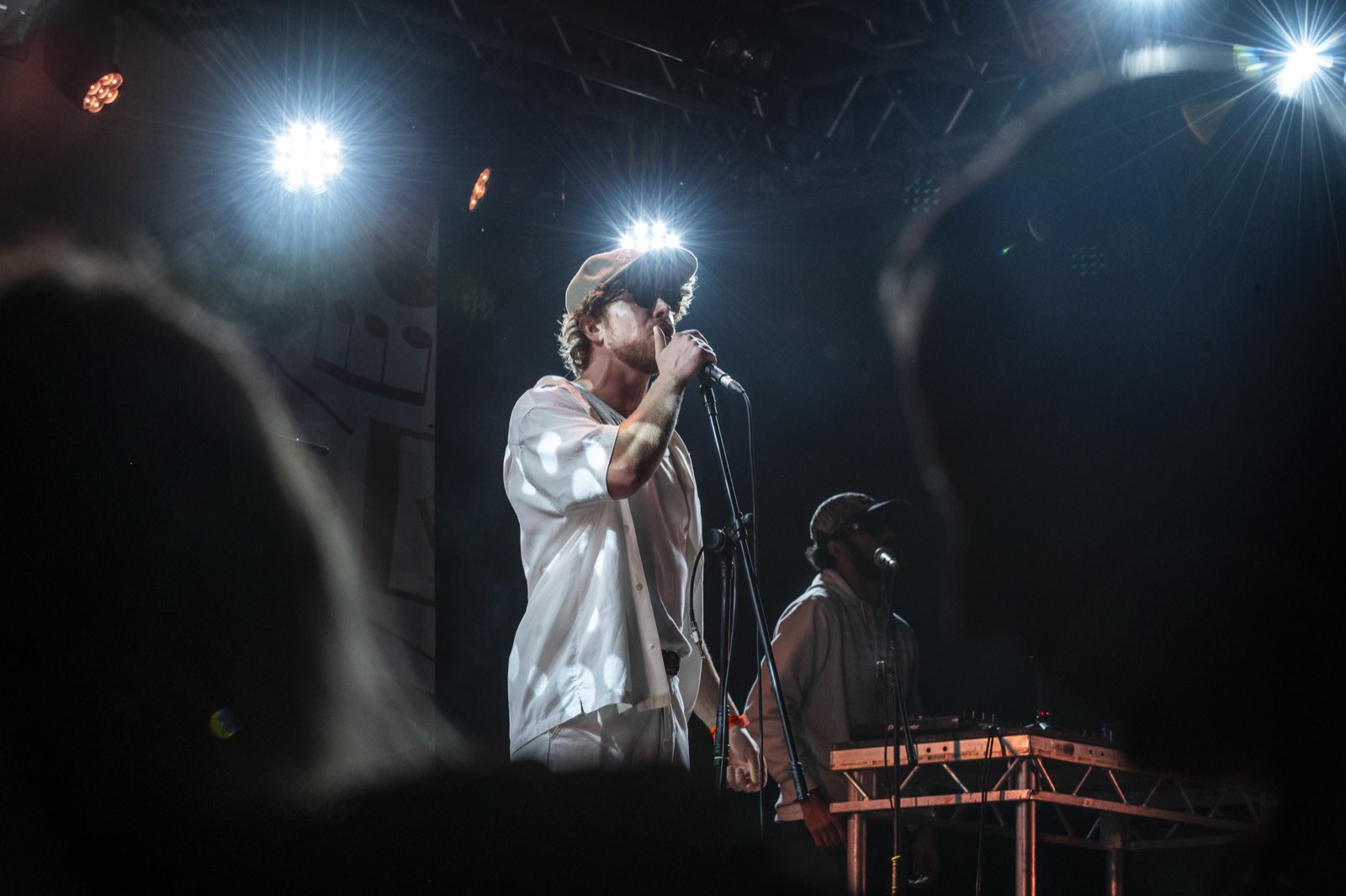 Corporate event photography