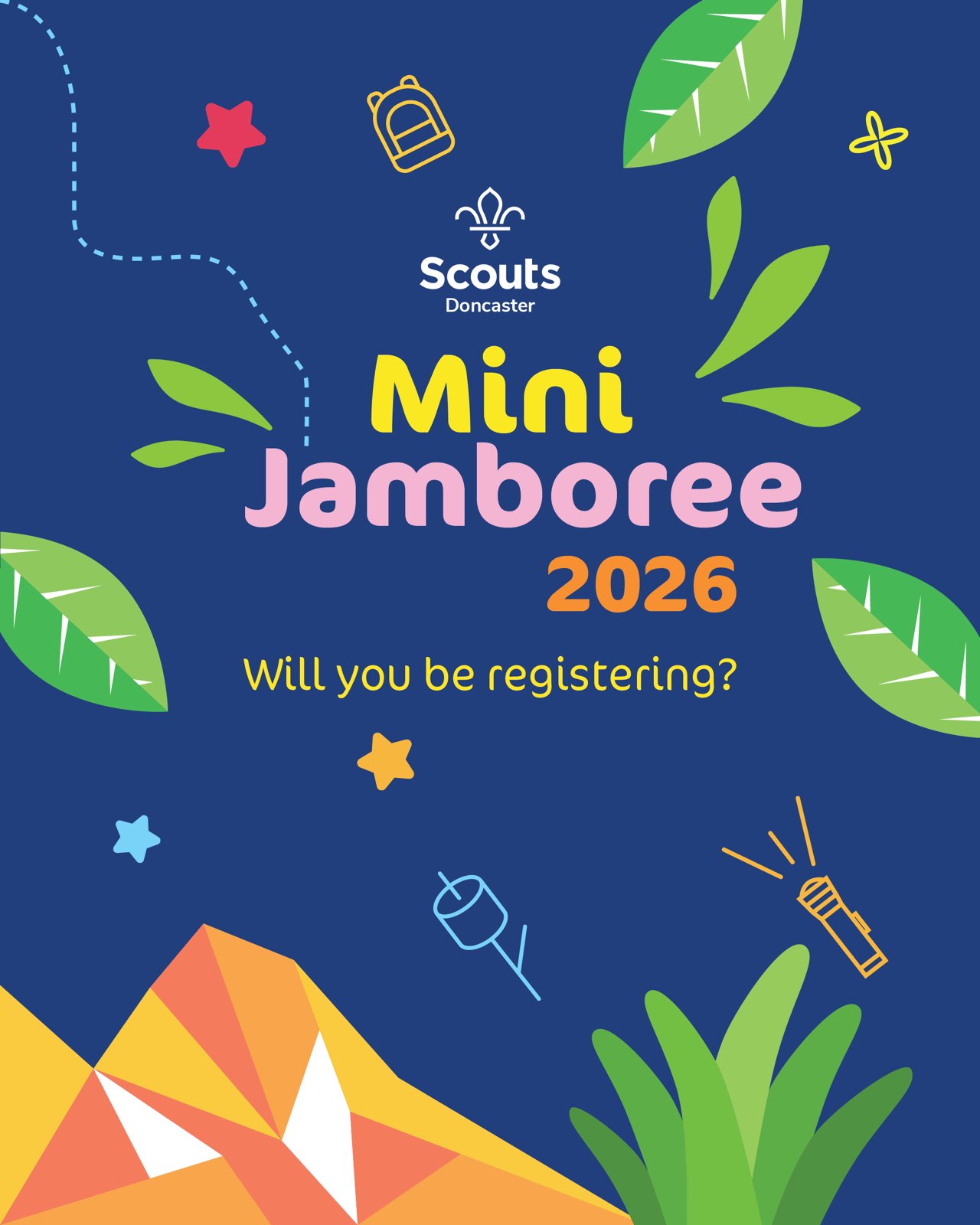 Doncaster Mini Jamboree