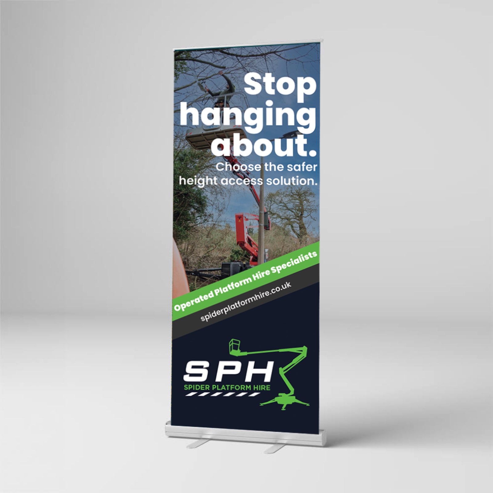 Design gallery media