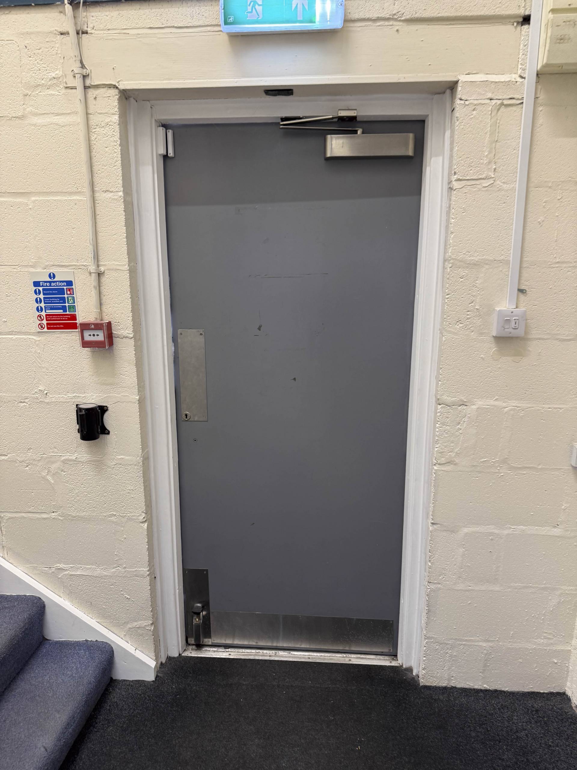 Before image